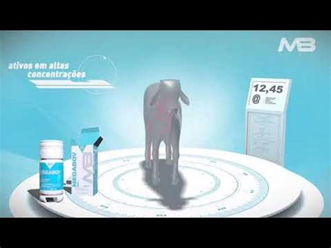megabov valor|MEGABOV: ADQUIRI JÁ SEU, DIRETO DO LABORATÓRIO .